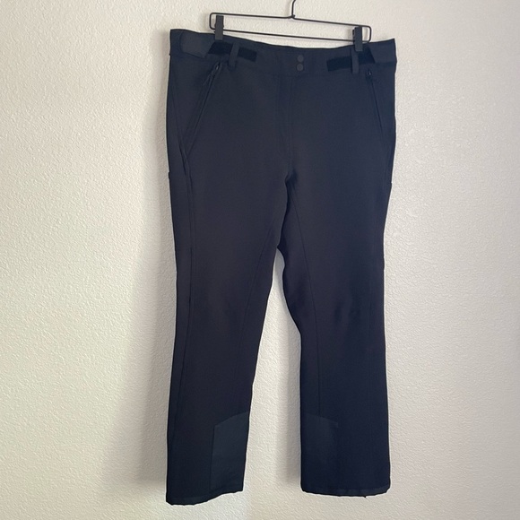 All in Motion Women’s Cold Weather Hybrid Snow Pants XL Black - Picture 2 of 9